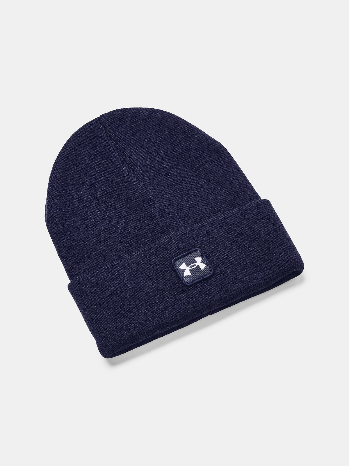 Men's hat Under Armour UA Halftime Cuff-BLU - Men's