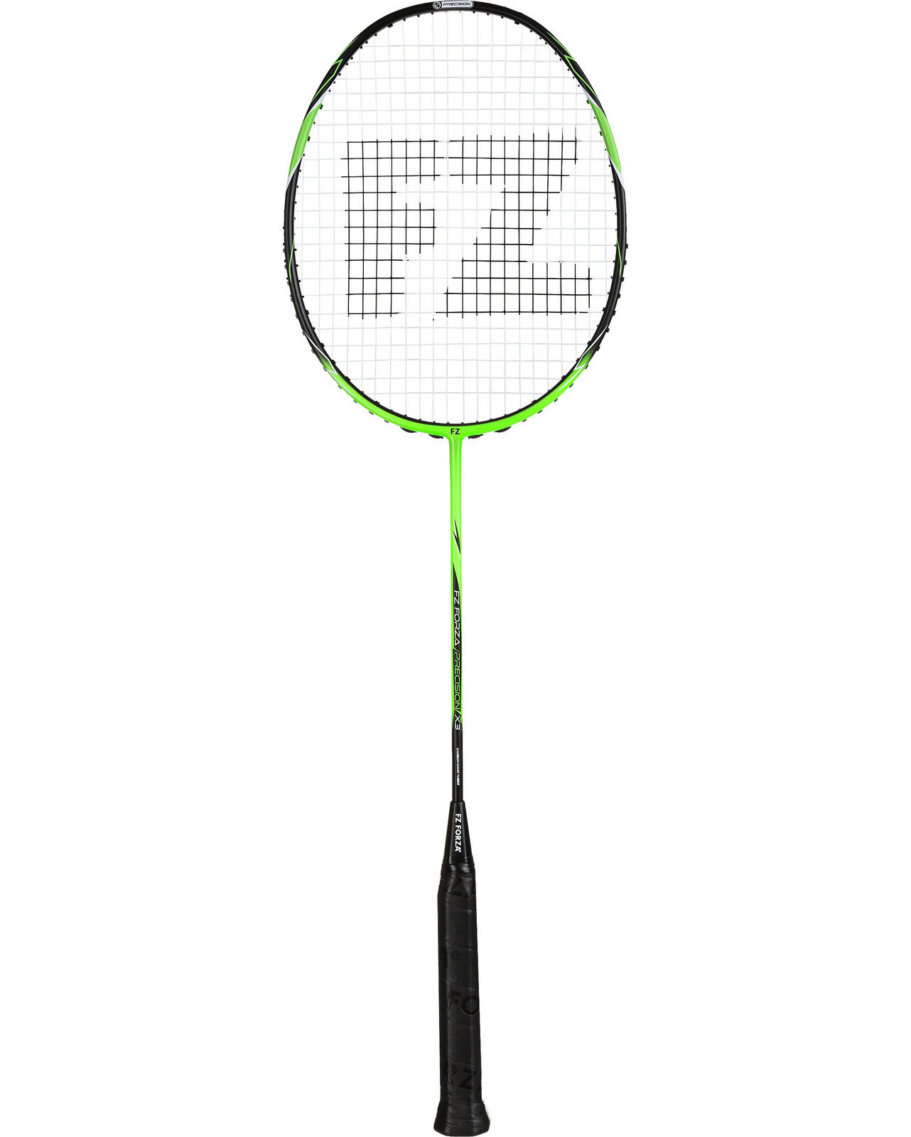 FZ Forza Precision X3 Badminton Racket