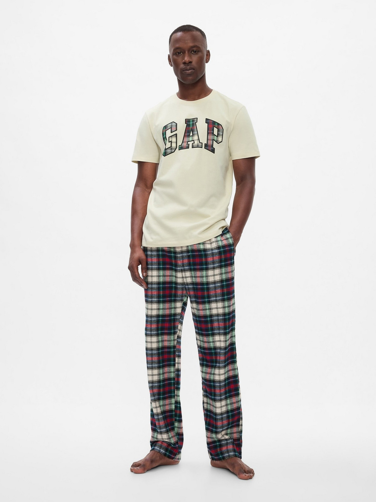 GAP Flannel pajama pants - Men's