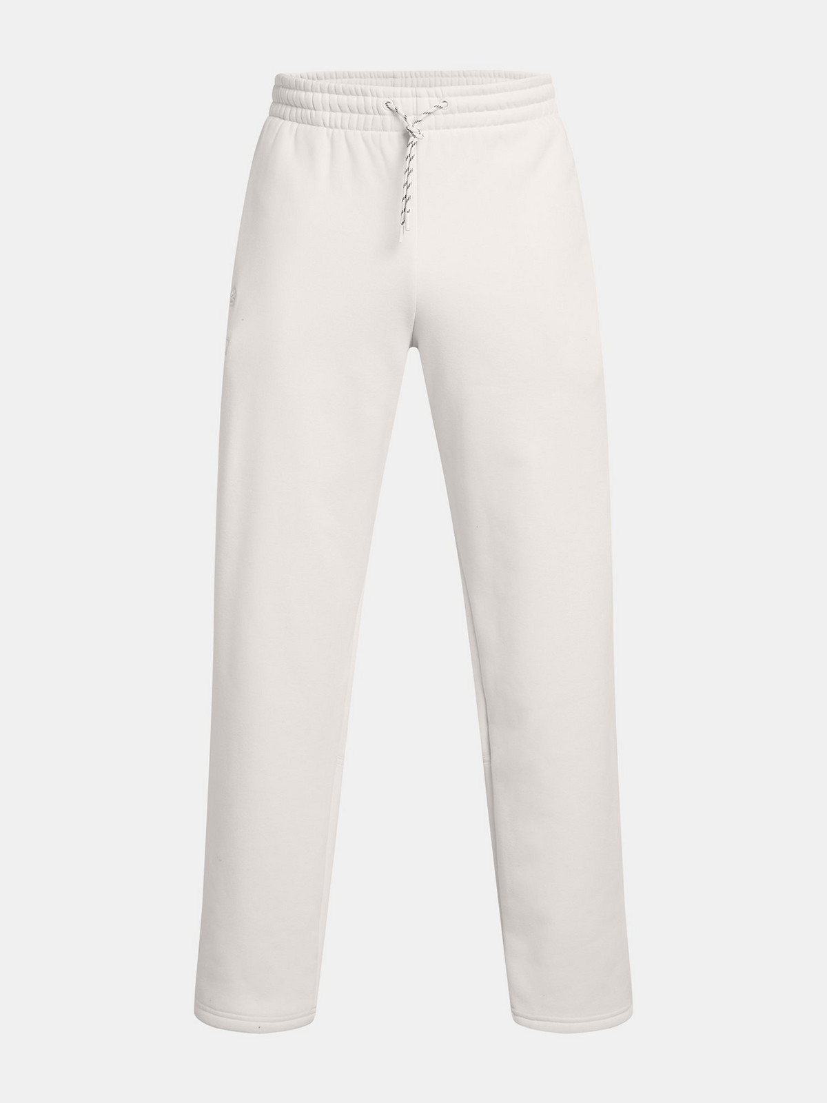 Men's pants Under Armour Curry DNA Fleece Pant-GRN - Men's