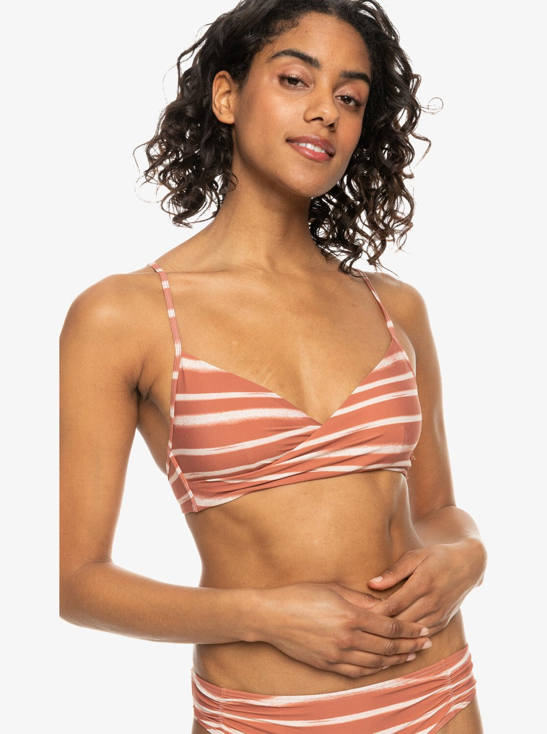 Bikini top Roxy BEACH CLASSICS