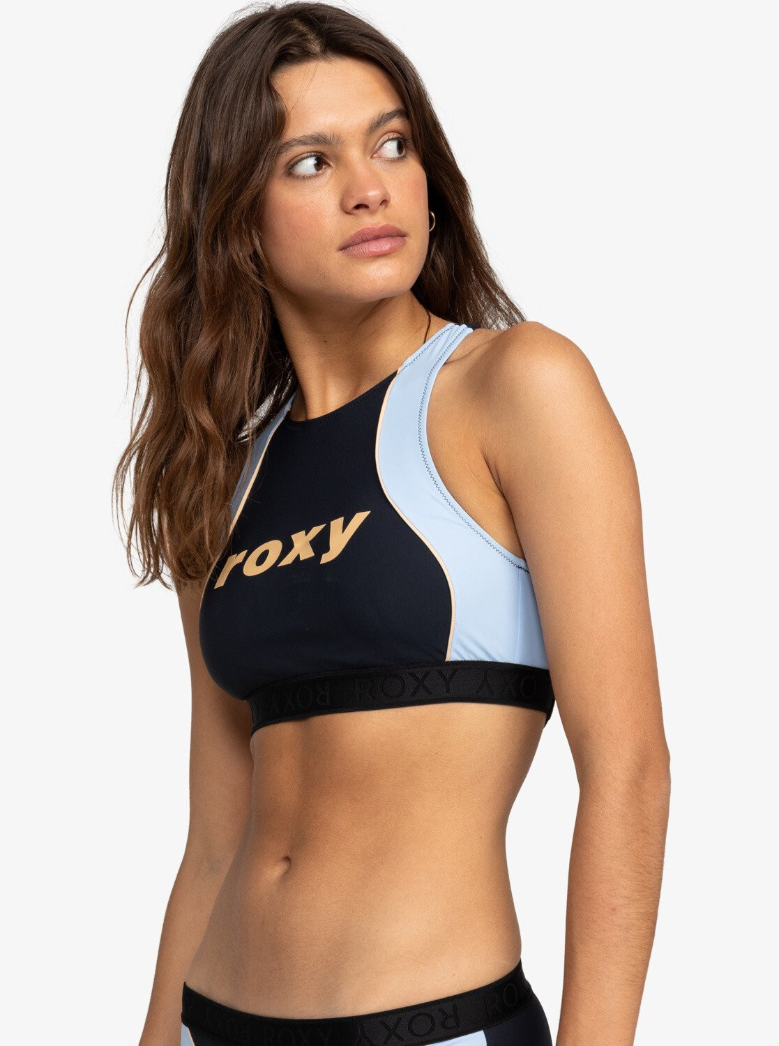 Roxy ACTIVE bikini top