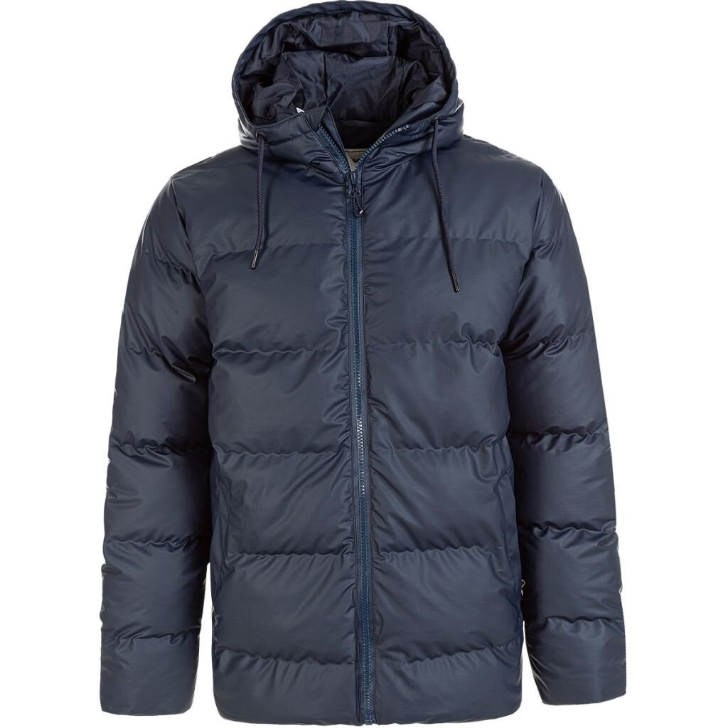 Men's quilted jacket Weather Report Quinn M