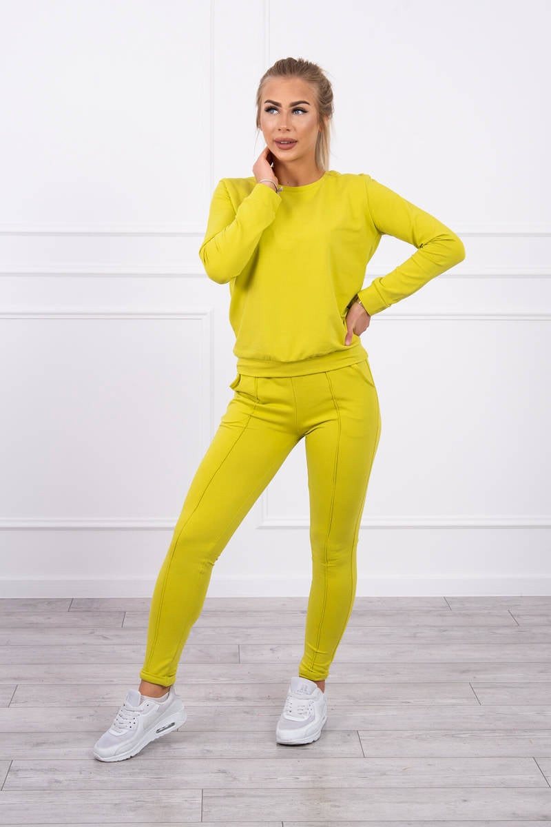 Kiwi sports set