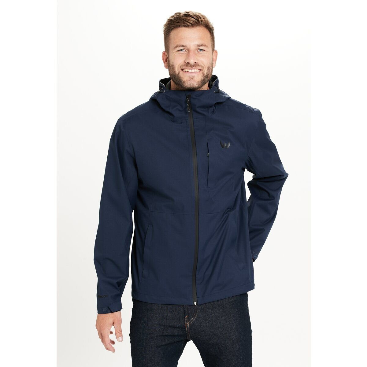 Men's waterproof jacket Whistler Osbourne M