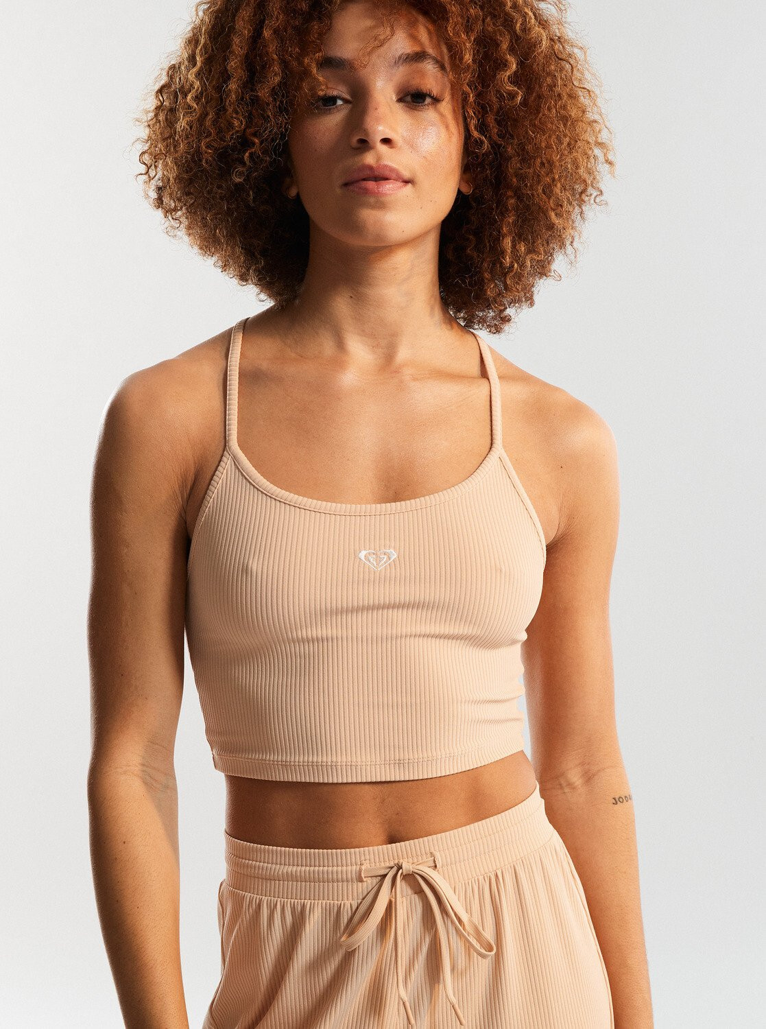 Women's tank top Roxy RISE & VIBE