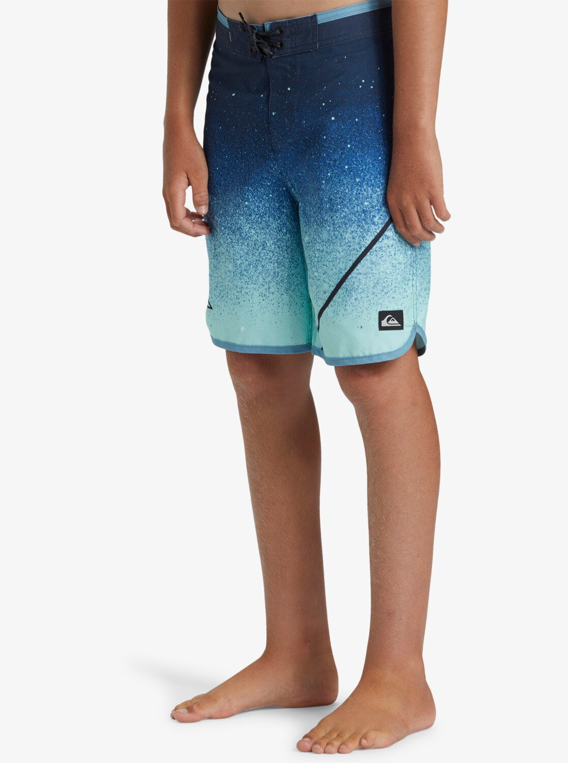 Boys' swimming shorts Quiksilver EVERYDAY NEW WAVE