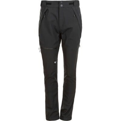 Men's softshell pants Whistler FINNEGAN