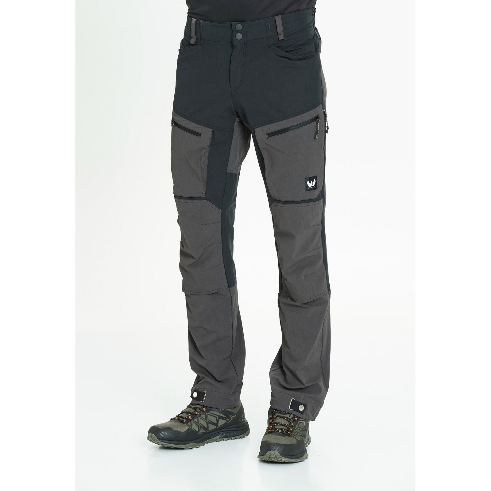 Men's outdoor trousers Whistler Kodiak M