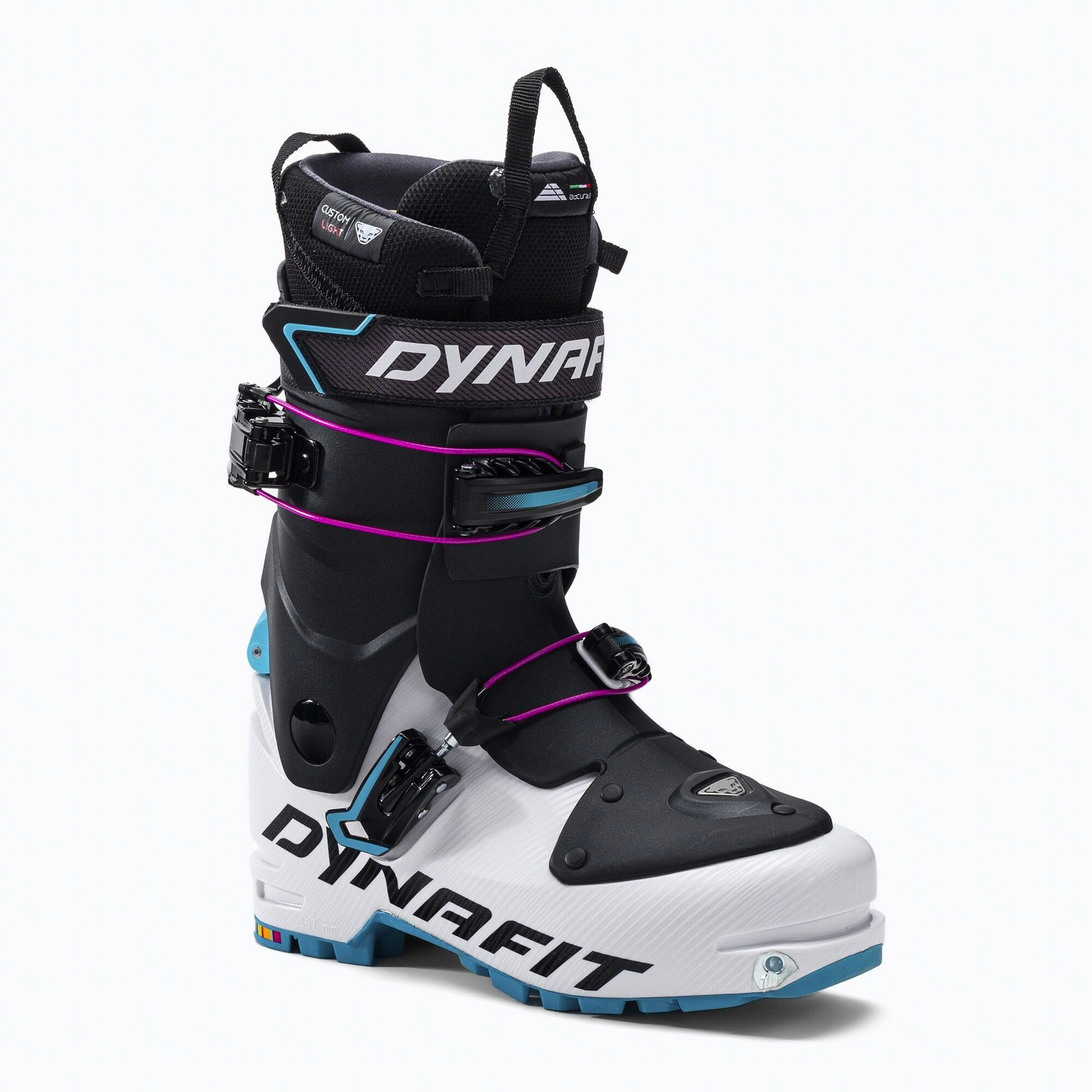 Dynafit Speed women Nimbus MP 250 ski touring shoes