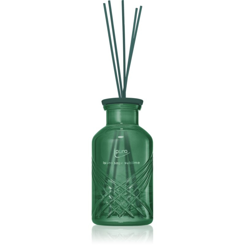 ipuro Exclusive Sage Sublime aróma difuzér 240 g