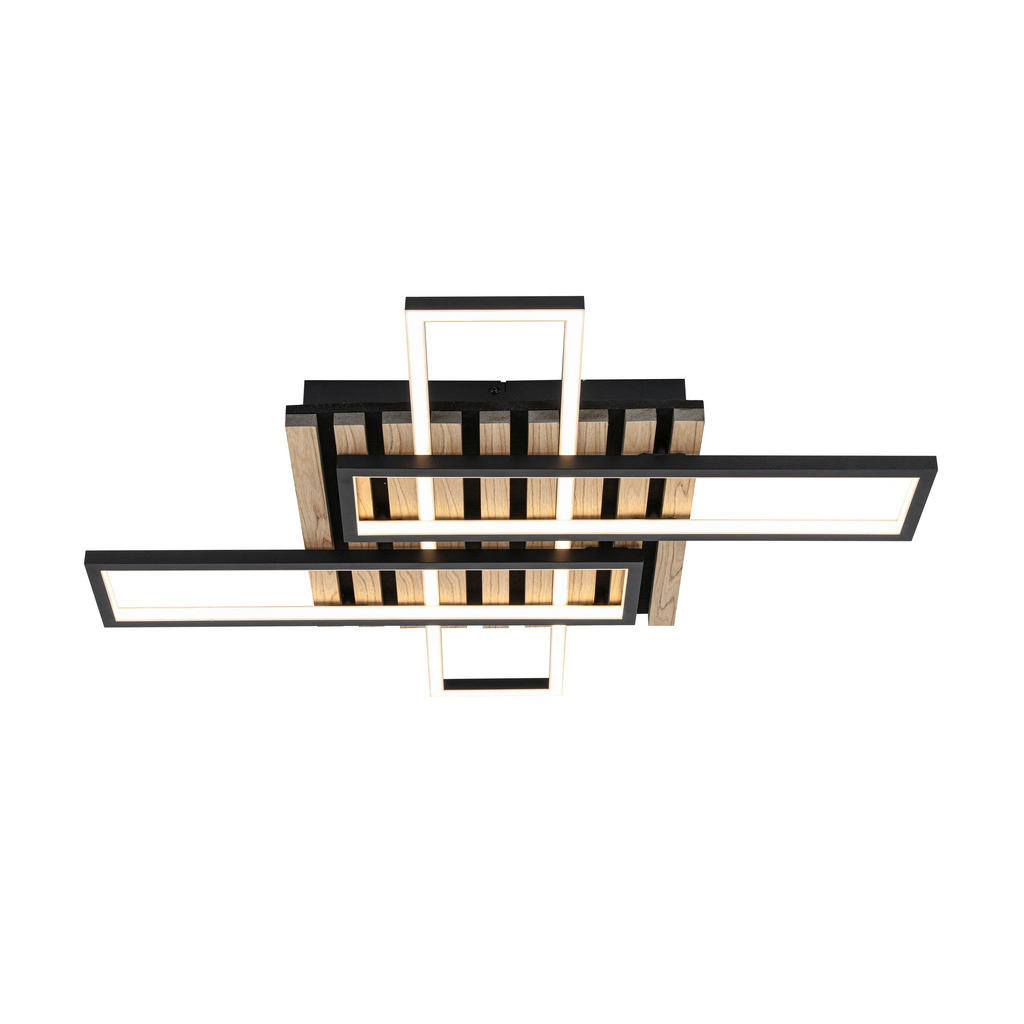 Novel STROPNÉ LED SVIETIDLO, 73,5/66,5/7,5 cm