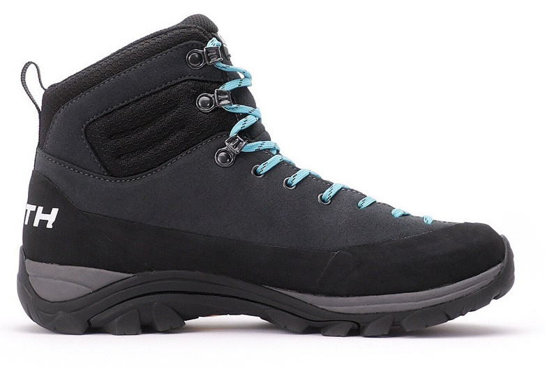 Northfinder XS TREK EVO PANGMA Vibram® darkgrey TO-2006OR-301 Veľkosť: 38
