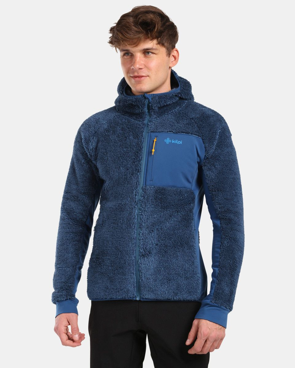 Kilpi NORKA-M Tmavomodrá Veľkosť: 3XL