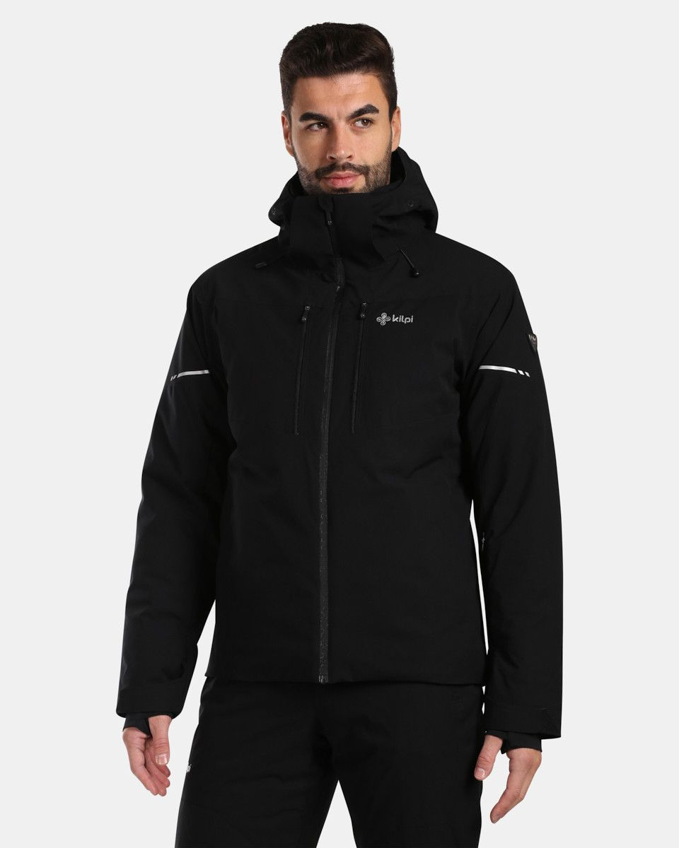 Kilpi TONNSI-M Čierna Veľkosť: 3XL