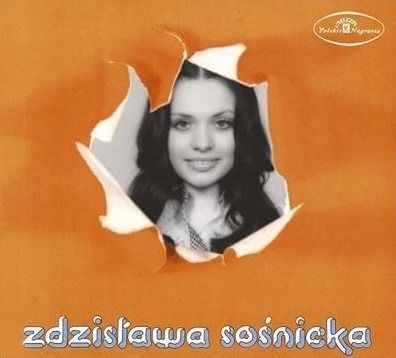 CD SOSNICKA, ZDZISLAWA - TAKI DZIEN SIE ZDARZA RAZ