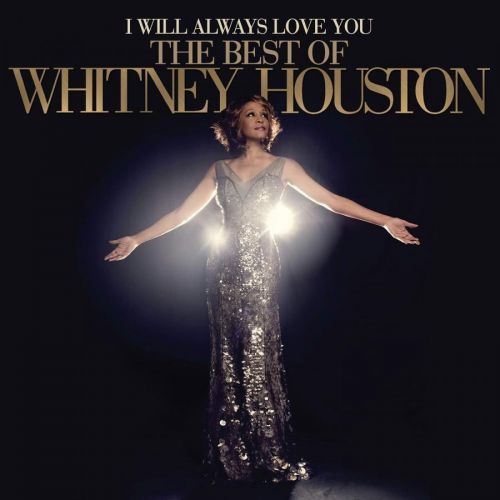 Vinyl HOUSTON, WHITNEY - I Will Always Love You: The Be