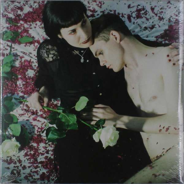 Vinyl LEBANON HANOVER - TOMB FOR TWO