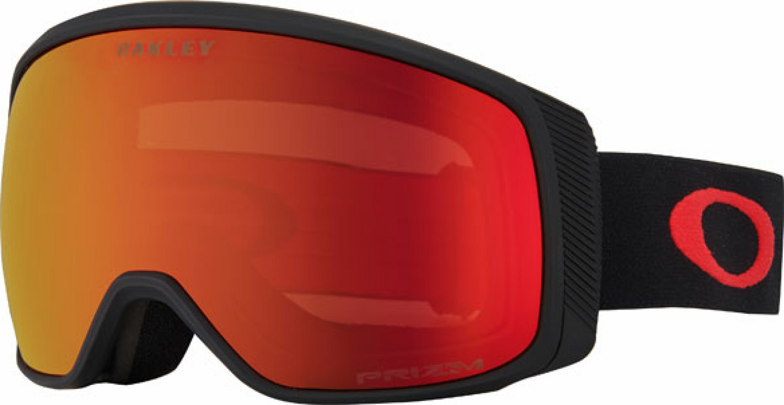 Snowboardové okuliare Oakley Flight Tracker M Veľkosť: Univerzálna veľkosť