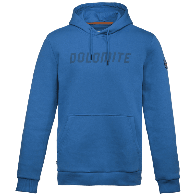 Pánska mikina Dolomite Hood M's Logo