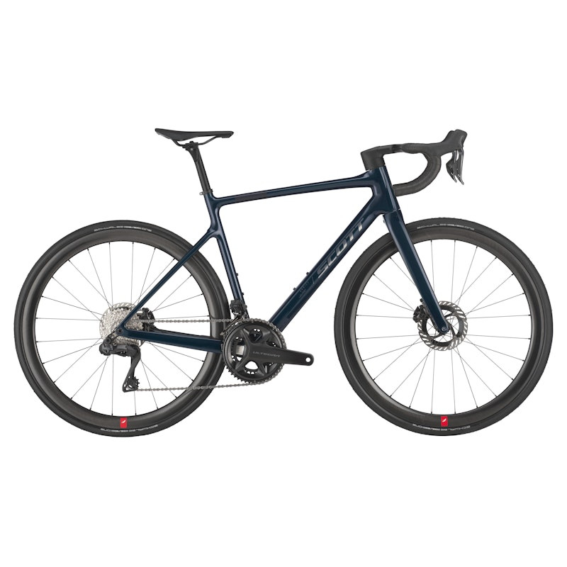 Cestný bicykel Scott Addict 20