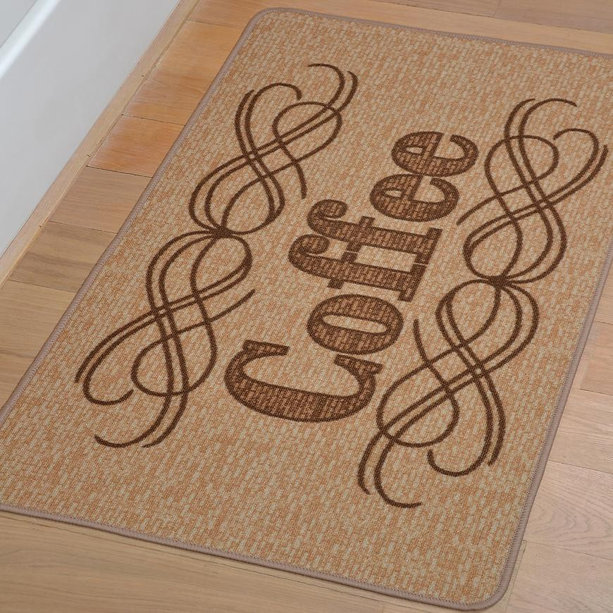 Koberec do kuchyne 0,8/1,5 KMDV159 CB L béžová