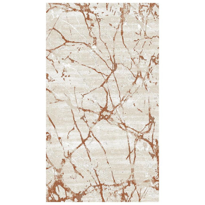 Koberec Frisee Troy 1,6/2,3 28240-720 béžová/ružová