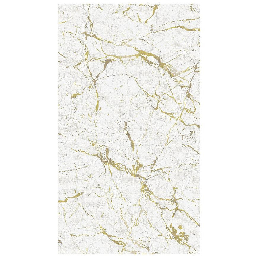 Koberec Frisee Troy 0,8/1,5 31821-775 béžová/zlatá