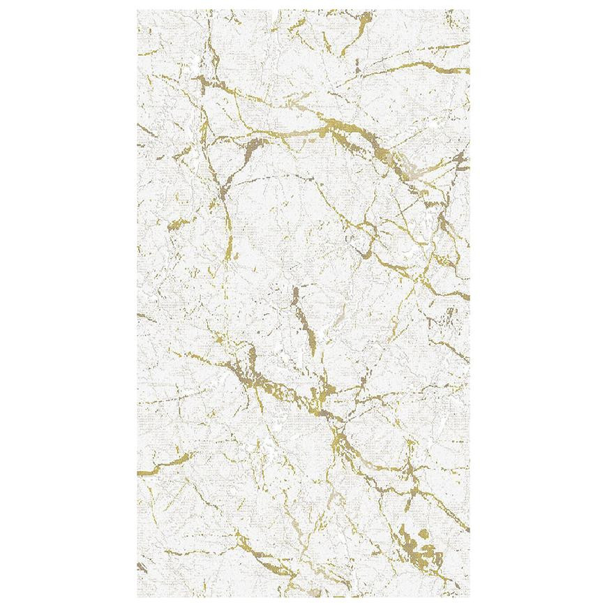 Koberec Frisee Troy 1,6/2,3 32381-775 béžová/zlatá