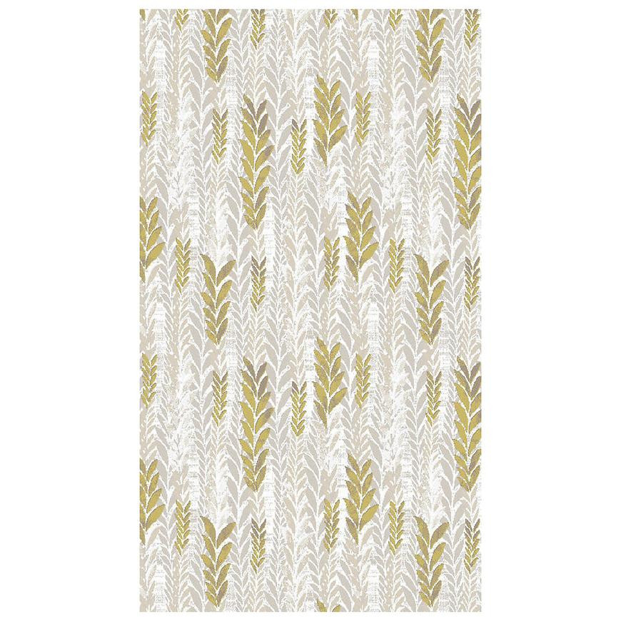 Koberec Frisee Troy 0,8/1,5 34020-775 béžová/zlatá