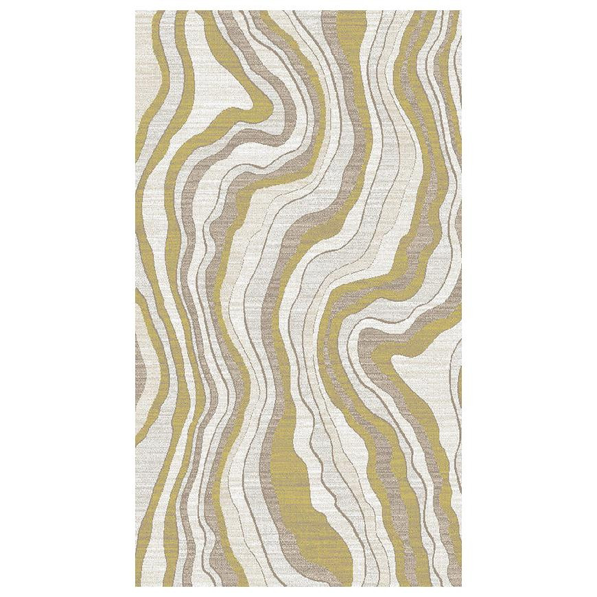 Koberec Frisee Troy 1,6/2,3 Nm 105-775 béžová/zlatá