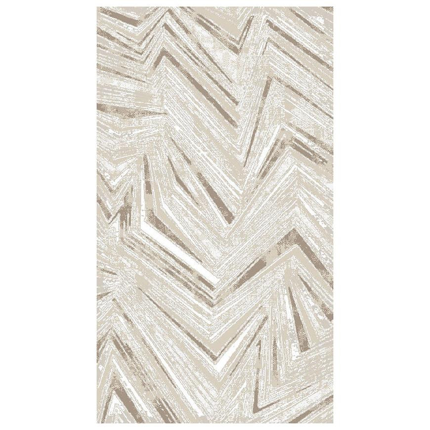 Koberec Frisee Troy 1,6/2,3 00945-780 béžová/hnedá