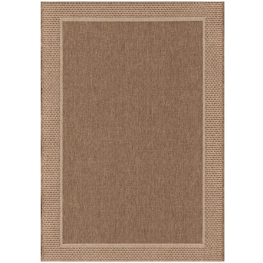 Koberec Bali 1,6/2,3 01000 hnedá