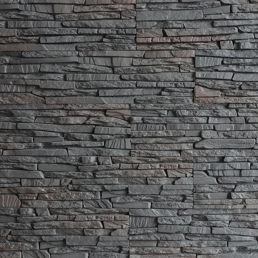 Betónový Obkladový Kameň Mirror Mat