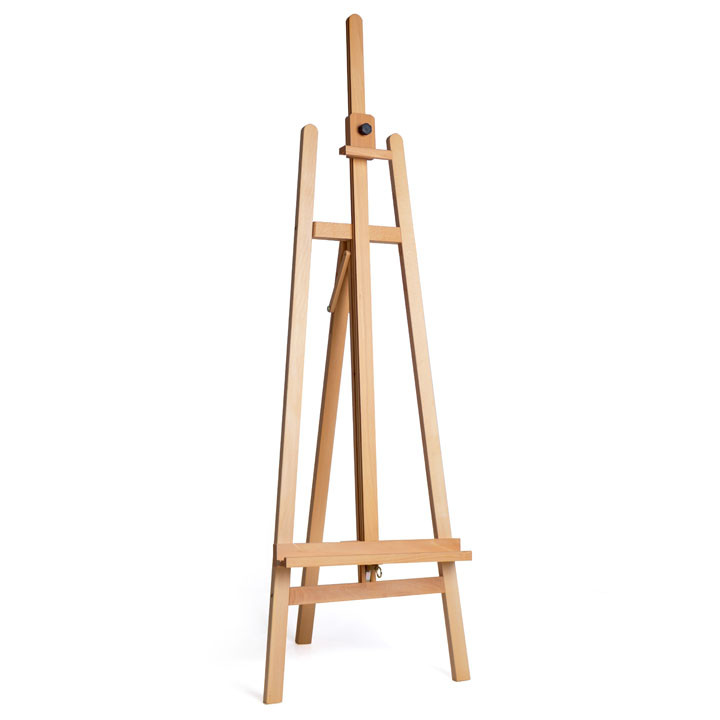 Ateliérový maliarsky stojan Alpha Easel