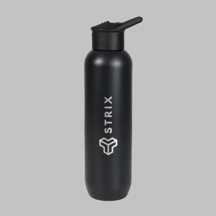 STRIX Fľaša ALPHA Graphite 1000 ml