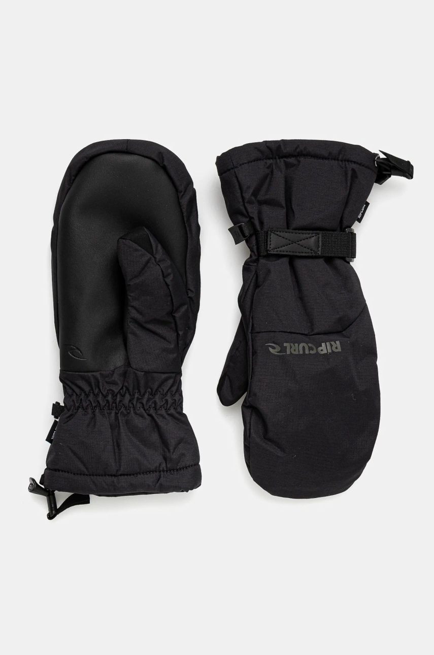 Rukavice Rip Curl Anti Series čierna farba, 001UGL