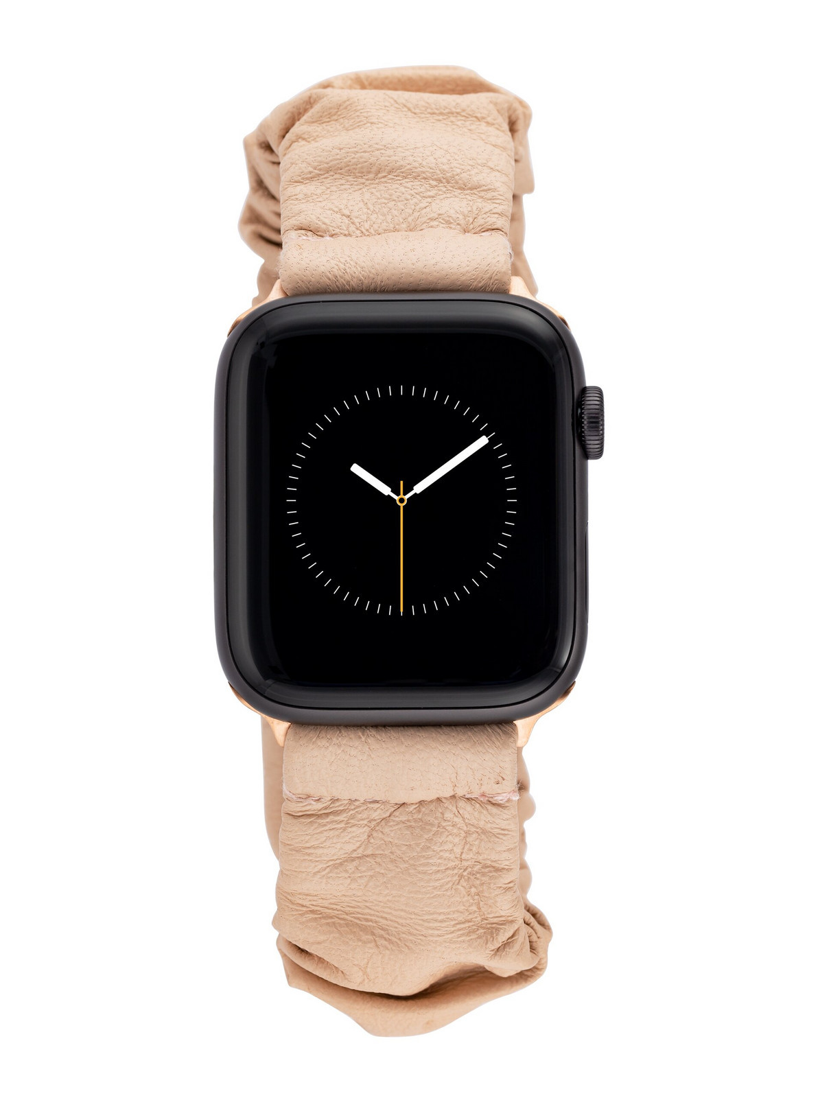 Dámsky kožený remienok Anne Klein pre Apple Watch 38/40/41mm, WK/1022RGBH