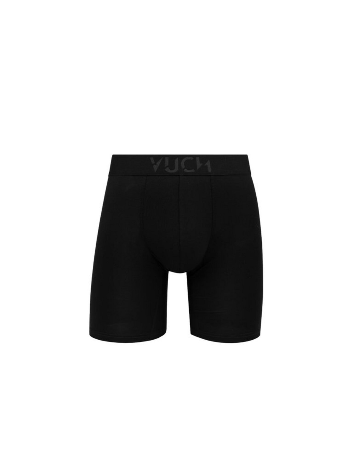 Pánske boxerky VUCH Atticus Black