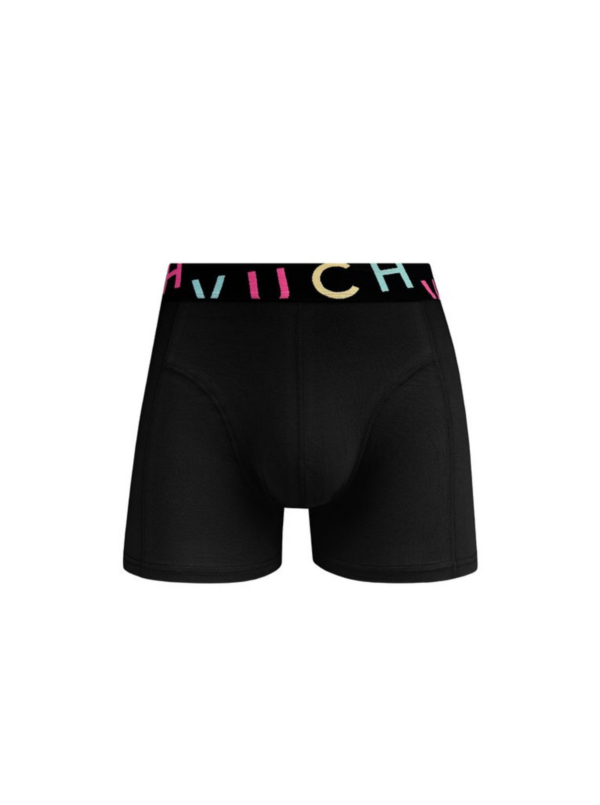 Pánske boxerky VUCH Caspian Black