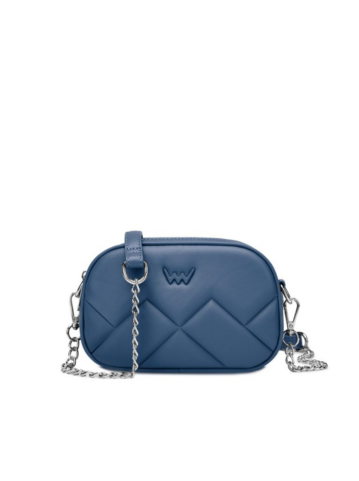 Kabelka VUCH Elettra Dusty Blue