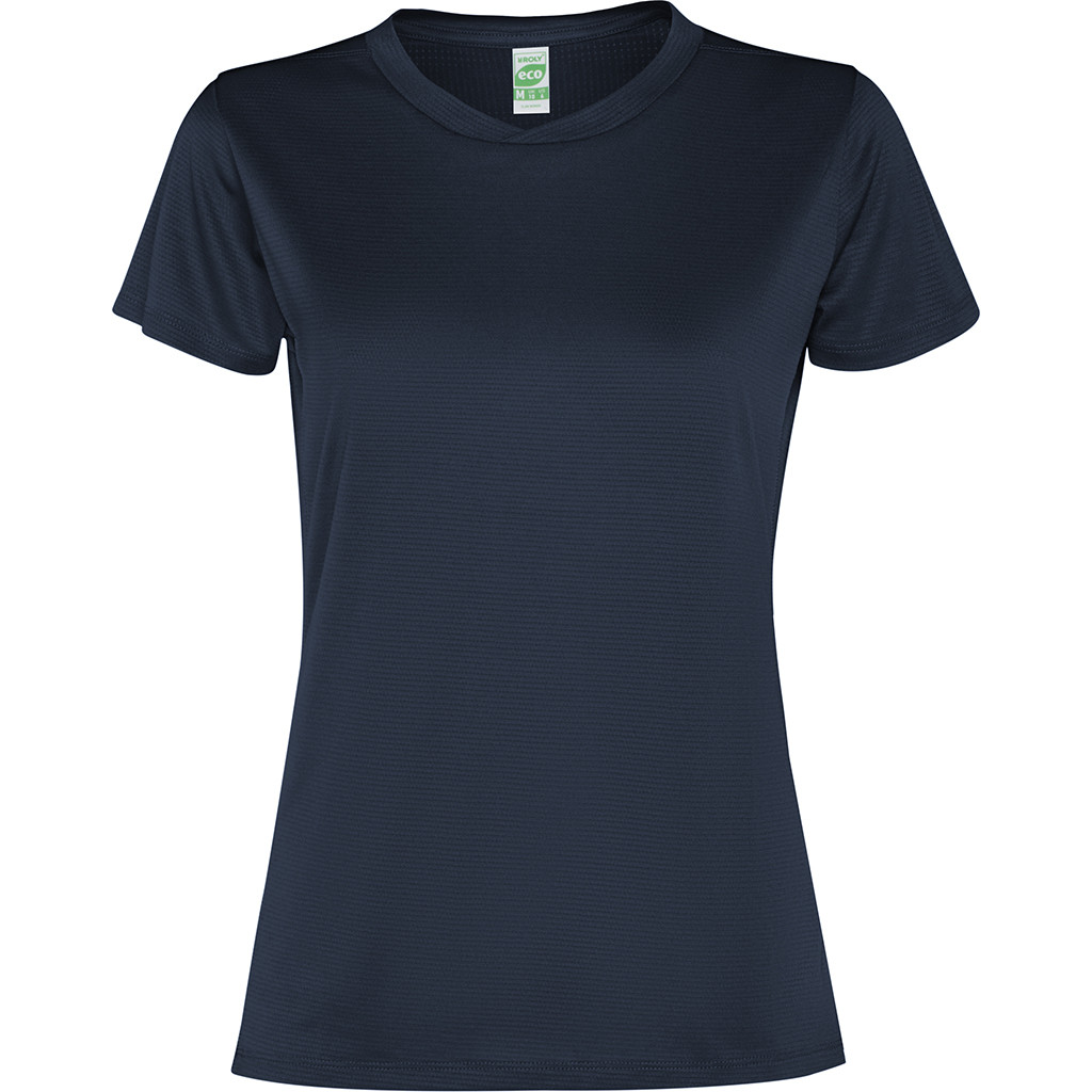 Športové tričko dámske Roly Slam - navy, L