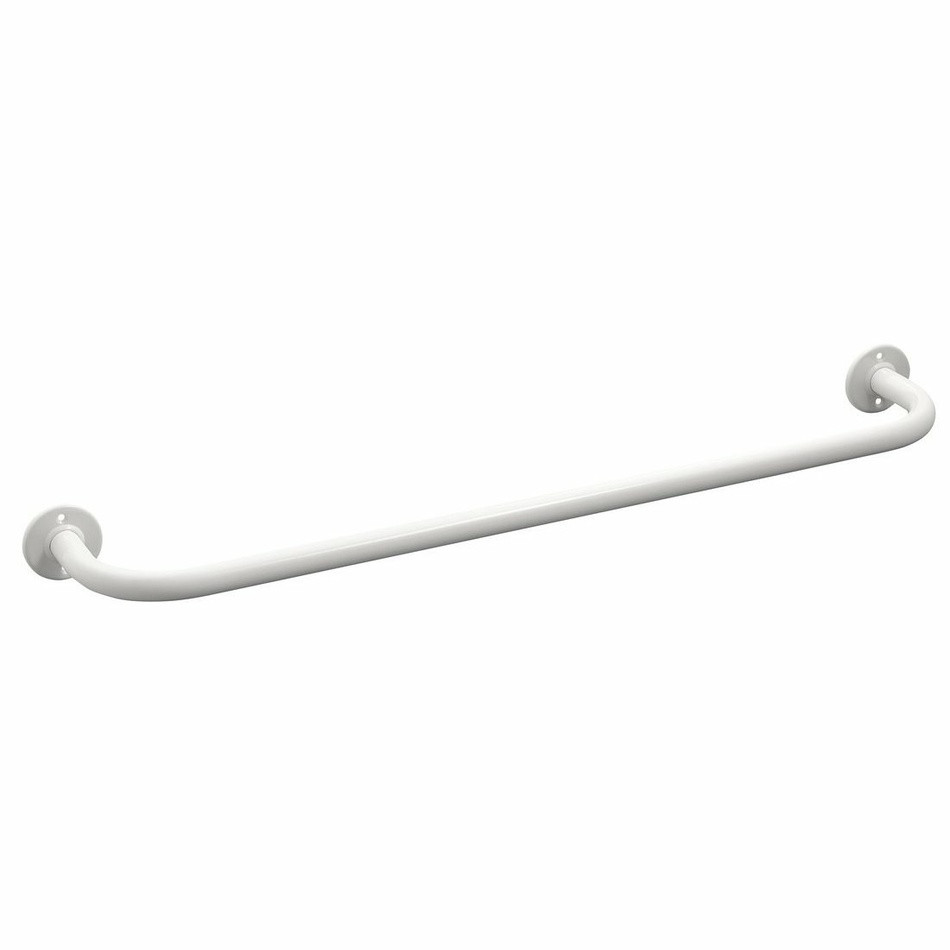 AQUALINE 8011 vešiak na uteráky 60 cm, biely