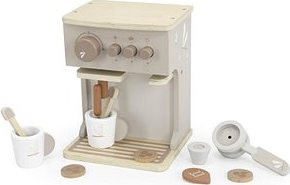 Label Label Kávovar nugátový