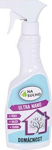 Nasucho Ultra nano Domácnost 500 ml