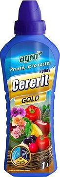 AGRO Hnojivo Cererit Hobby Gold, 1 l