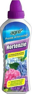 AGRO Hnojivo kvapalné na hortenzie, 1 l