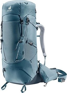 Deuter Aircontact Core 60+10 modrý
