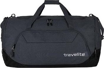 Travelite Kick Off Duffle XL Anthracite
