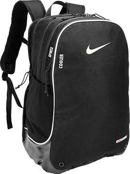 Nike Track Backpack